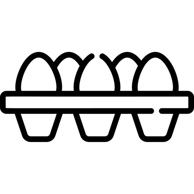 Eggs