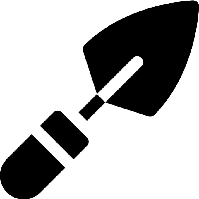 Trowel