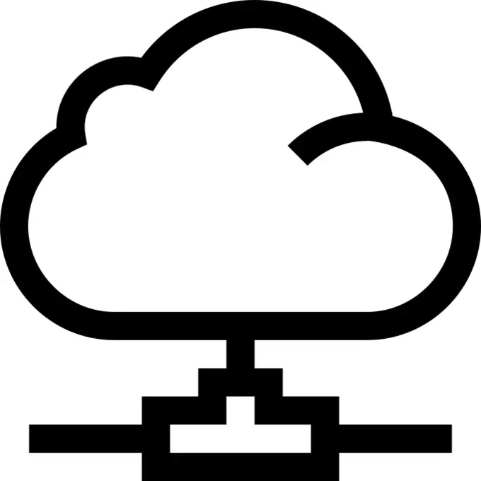 Cloud computing