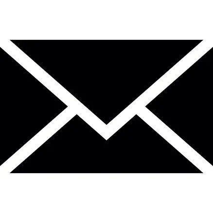 新电子邮件信封