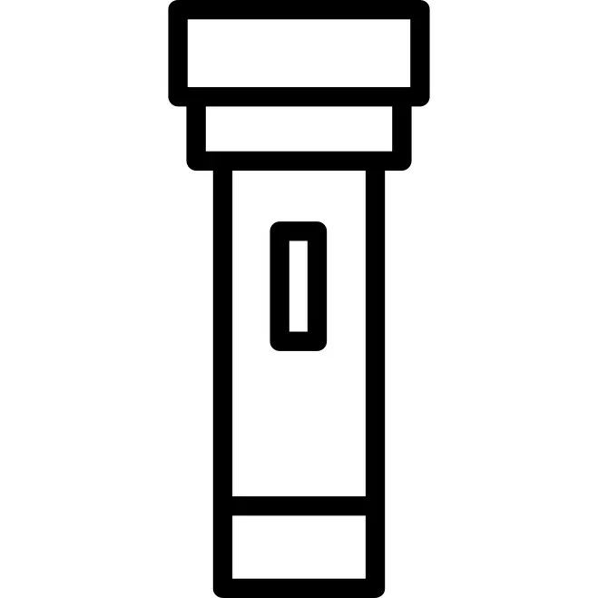 Flashlight