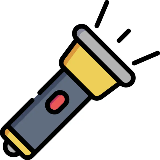 Flashlight