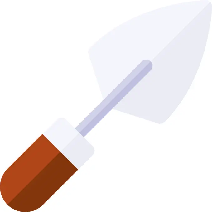 Trowel