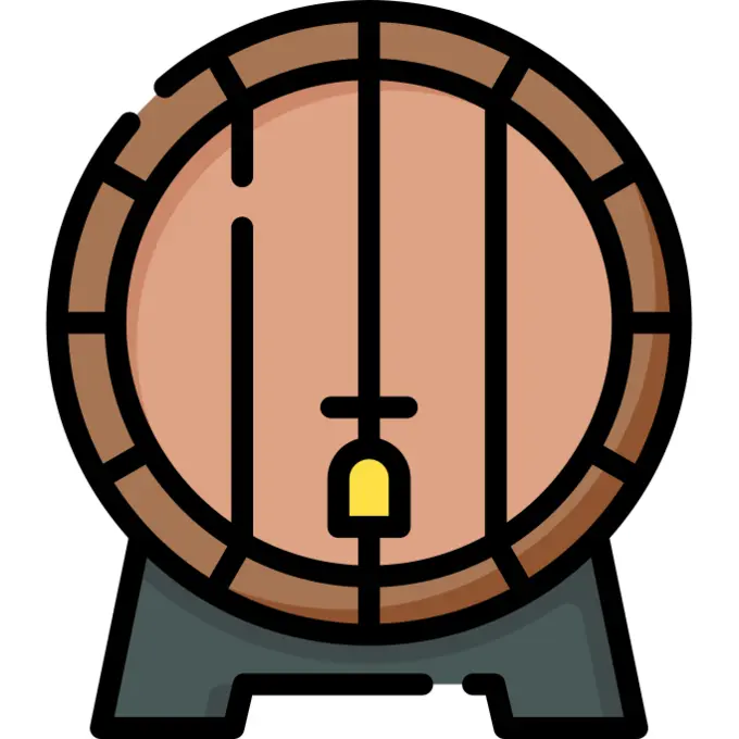 Barrel