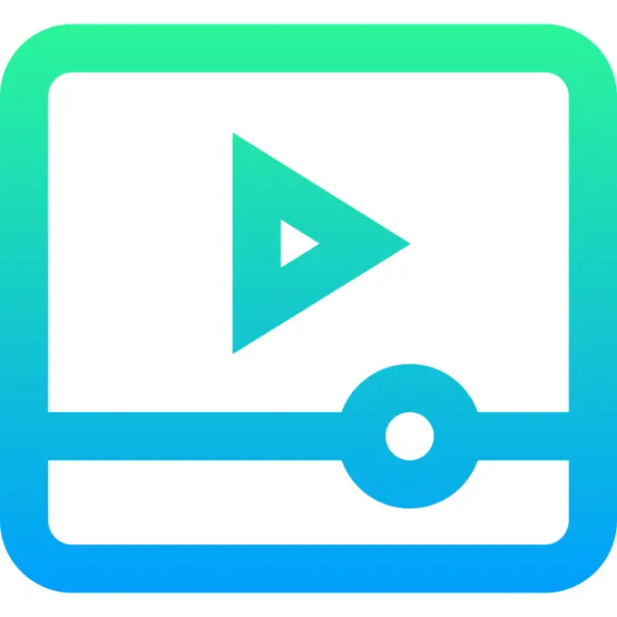 Video player