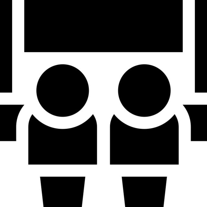示范
