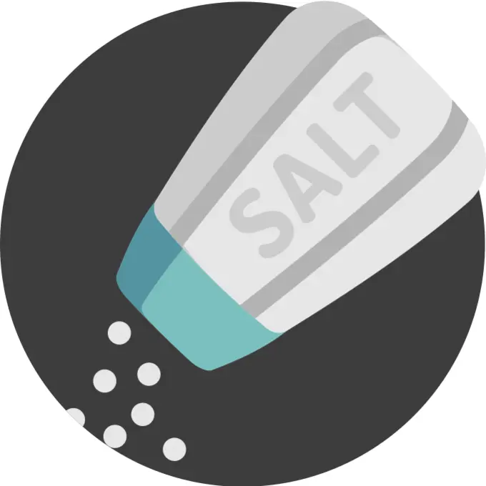 Salt