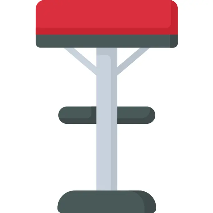 Stool
