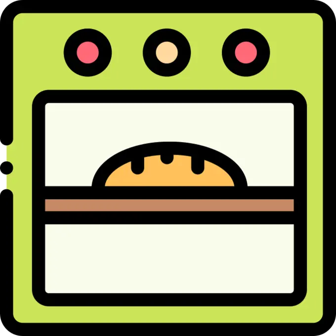Oven