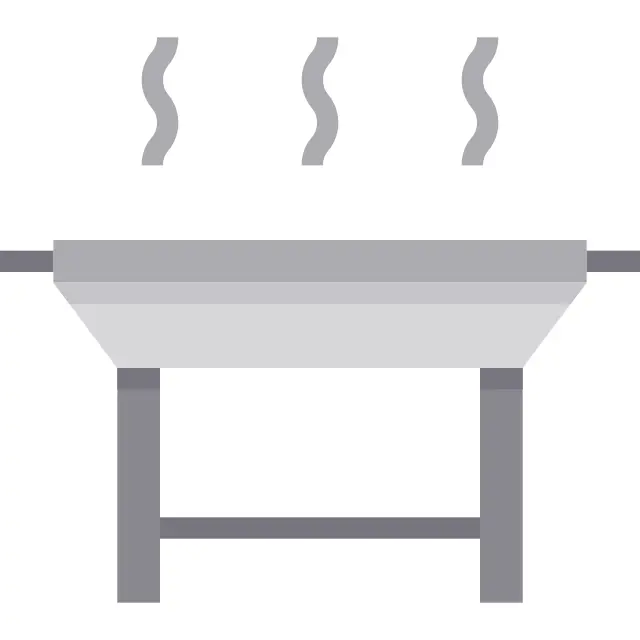 Grill