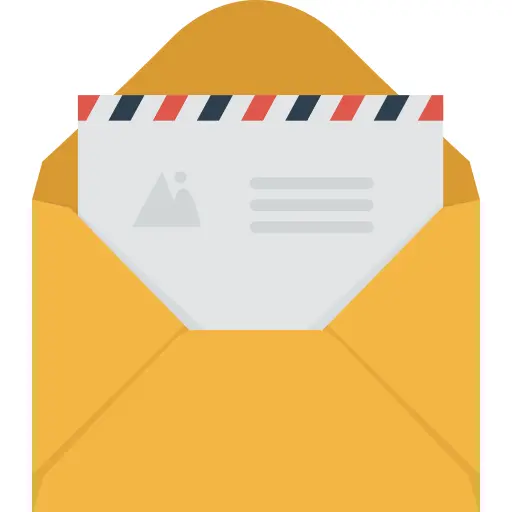 Envelope