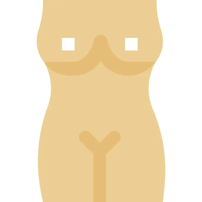 Female body