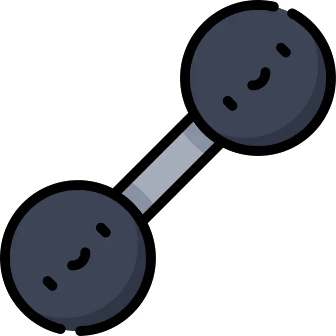 Dumbbells