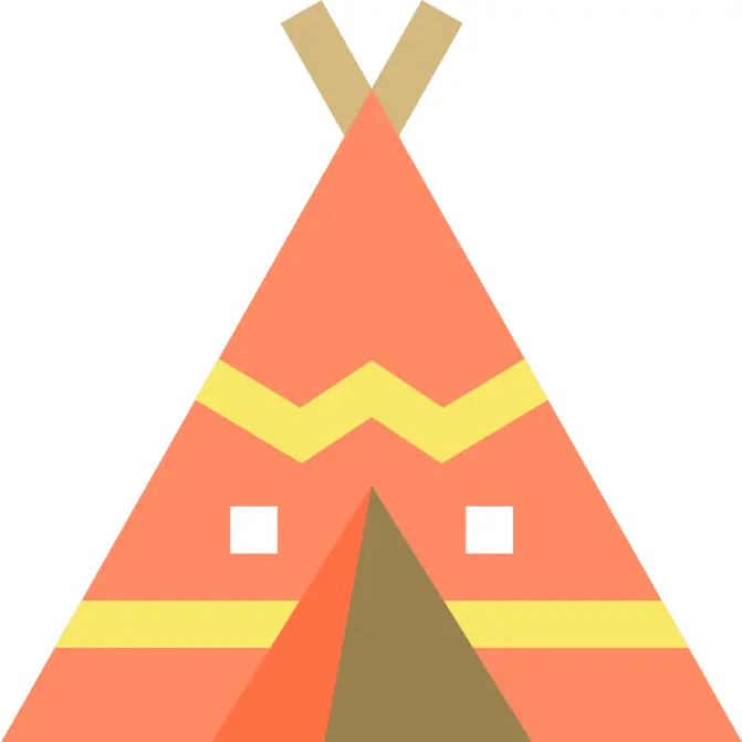 Teepee