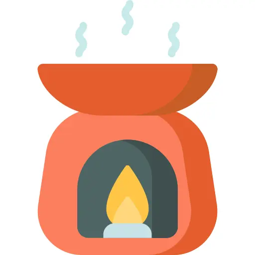 Aromatherapy
