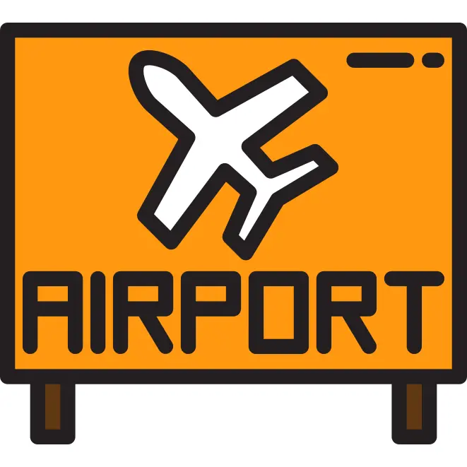 Airport