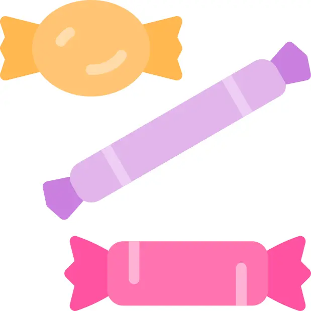 Candies