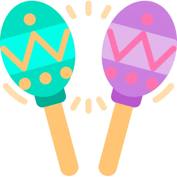 Maracas
