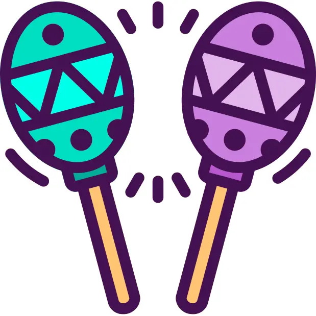 Maracas