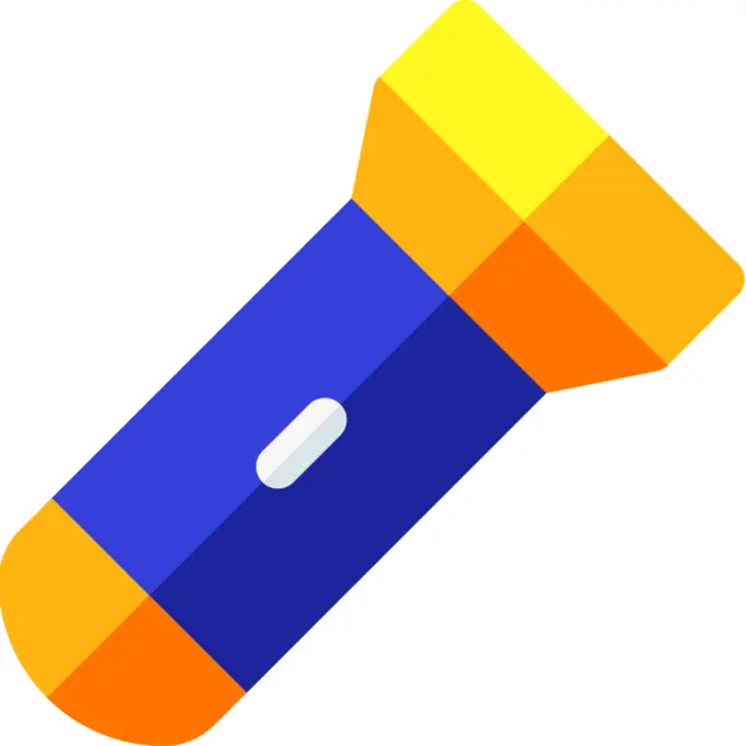 Flashlight