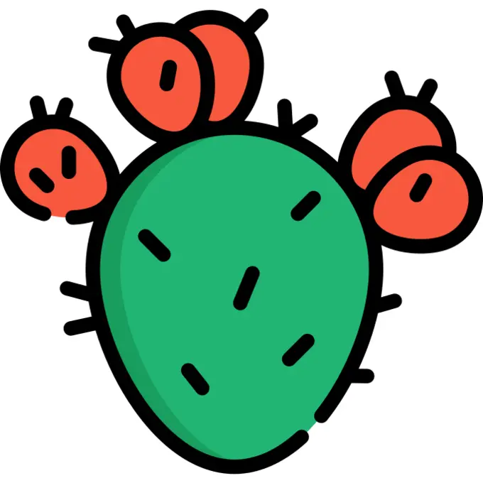 Prickly pear