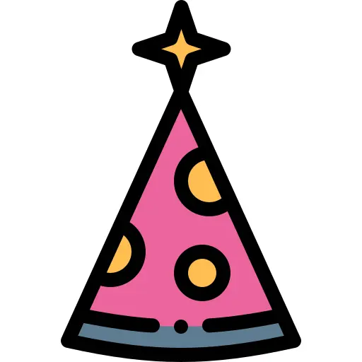 Party hat