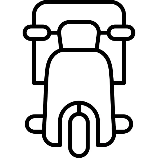 Motorbike