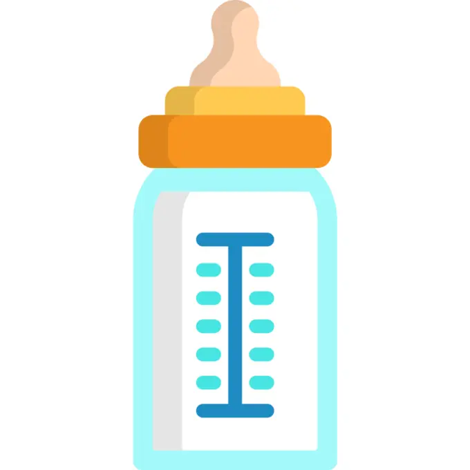 Feeding bottle
