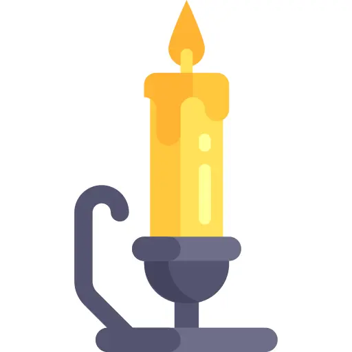 Candlestick