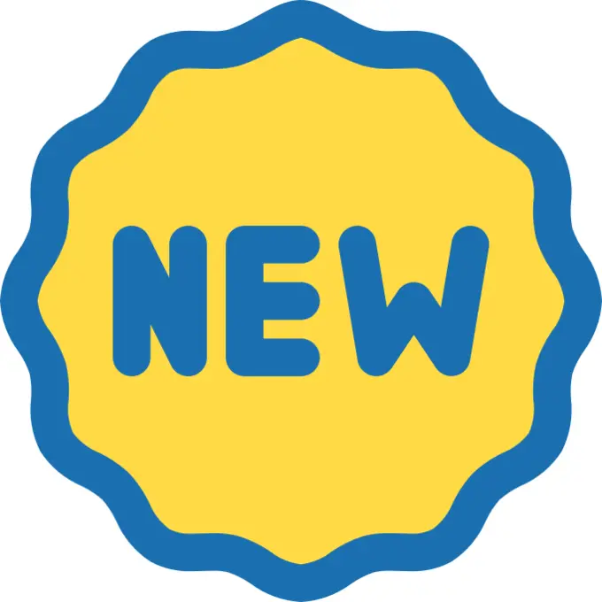 New