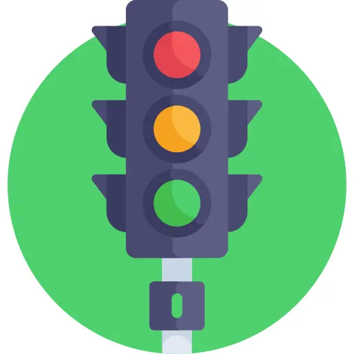 红绿灯