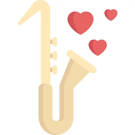 Saxophone