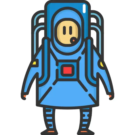 Astronaut
