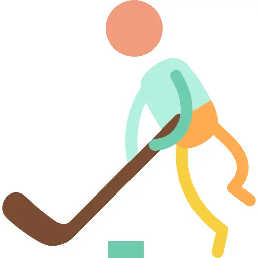 Ice hockey