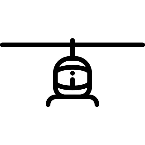 Helicopter