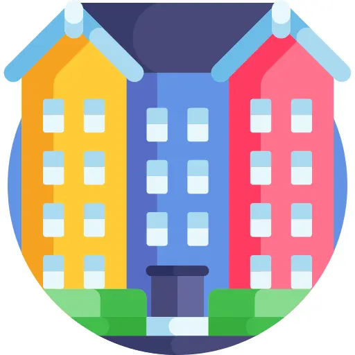 Apartments