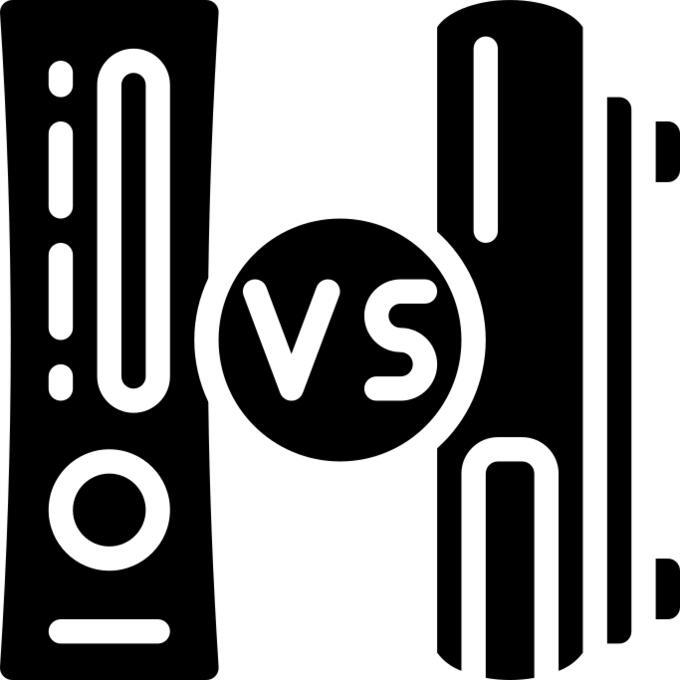 Comparison