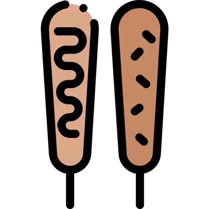 Corndog