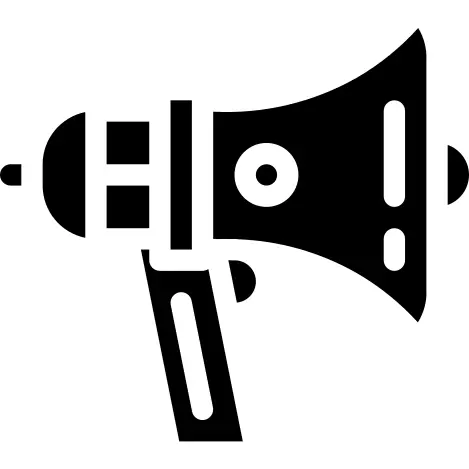 Megaphone