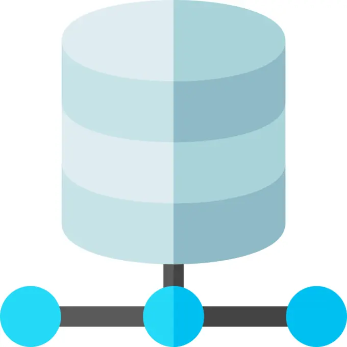 Data storage