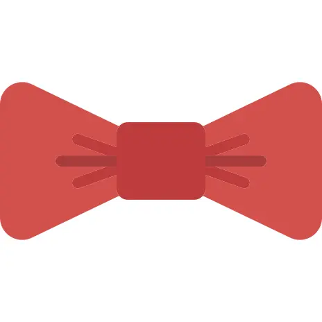 Bow tie