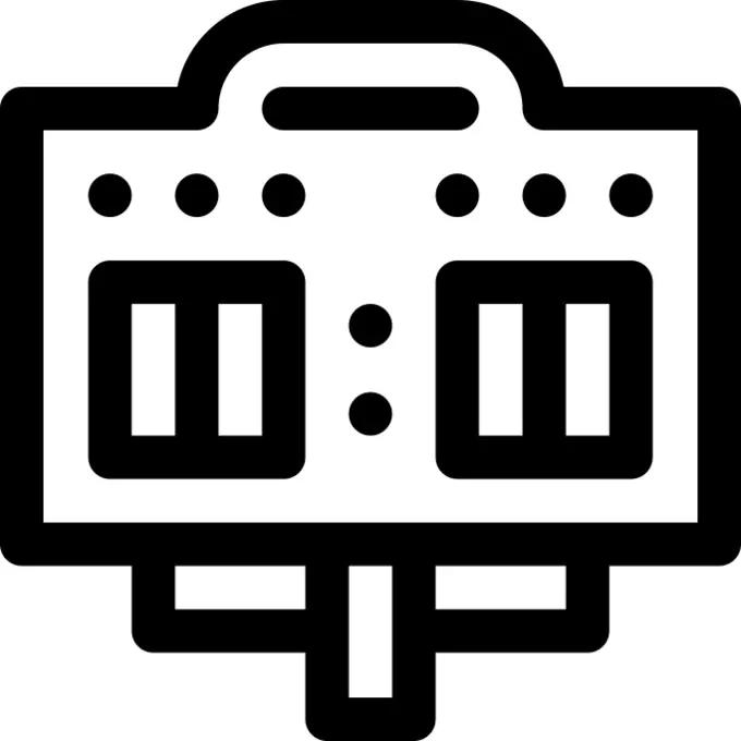 Architecture and city