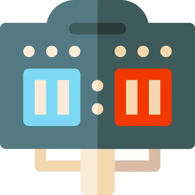 Architecture and city