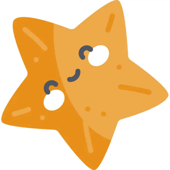 Starfish