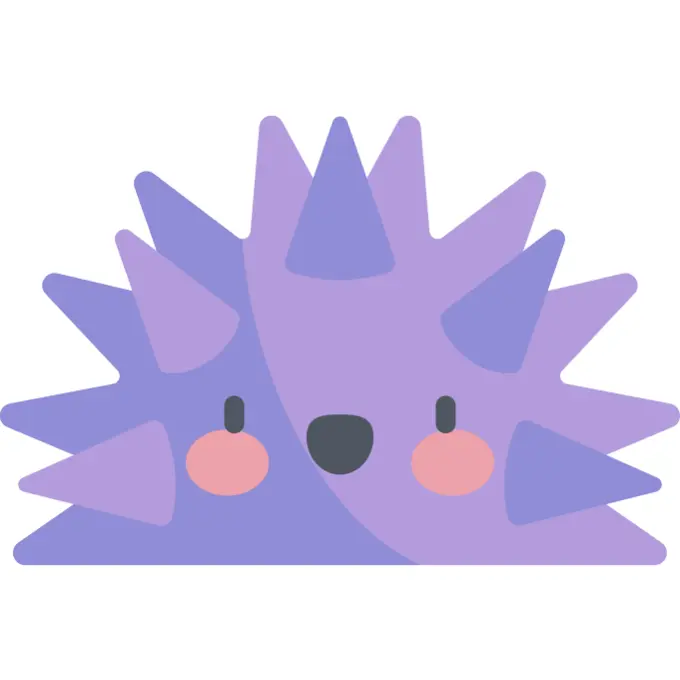 Sea urchin
