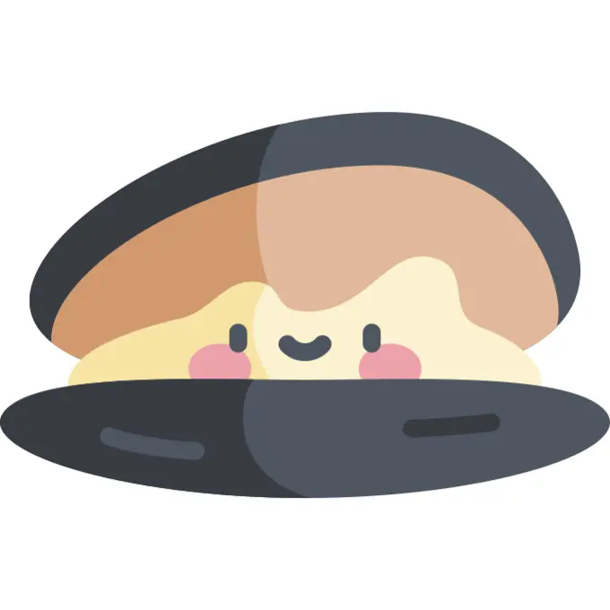 Mussel