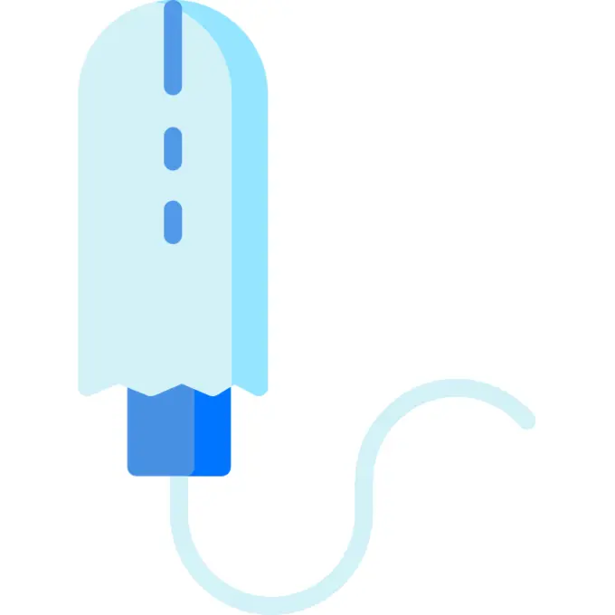 Tampon