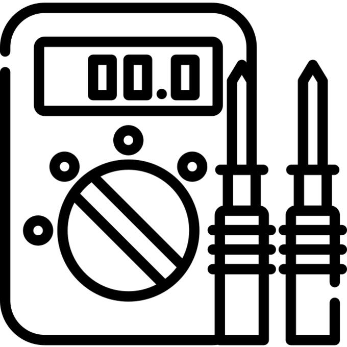 Voltmeter