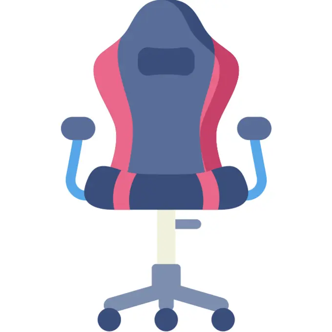 Gaming chair
