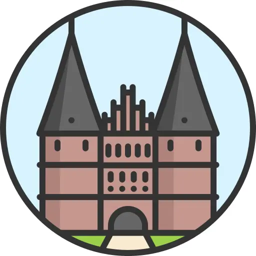 Holstentor